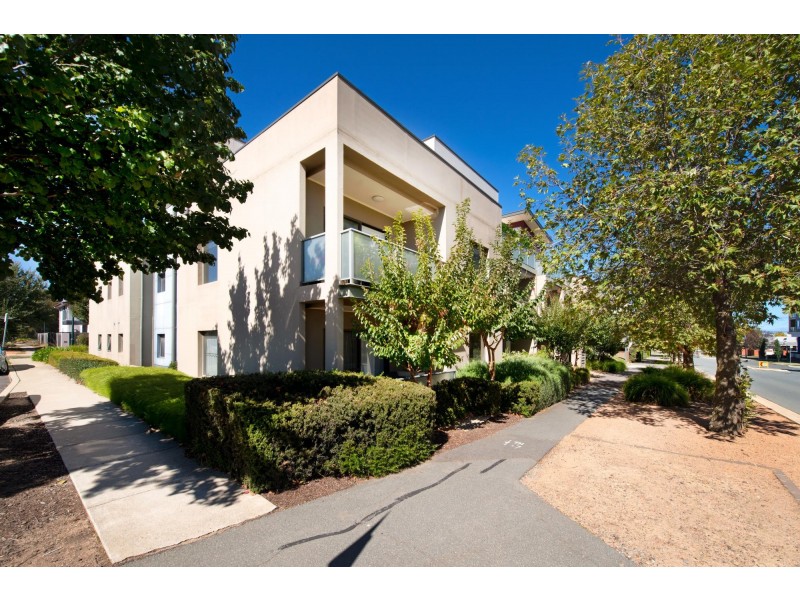 8/90 Gozzard Street, Gungahlin ACT 2912