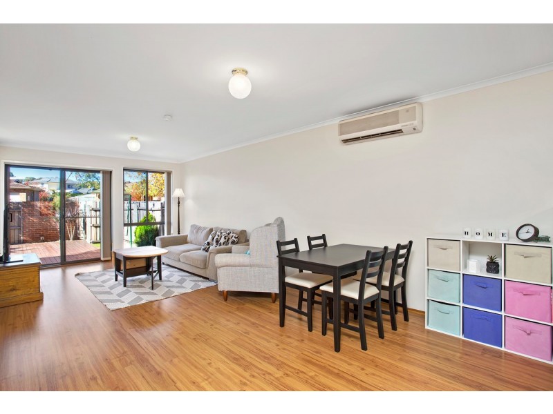 4/3 Redcliffe Street, Palmerston ACT 2913