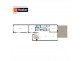 4/3 Redcliffe Street, Palmerston ACT 2913 Floorplan