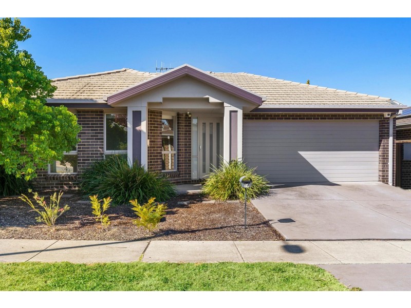 14 Marcus Street, Forde ACT 2914