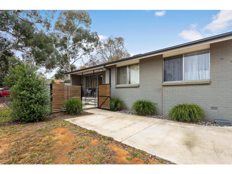 67 Burkitt Street, Page ACT 2614