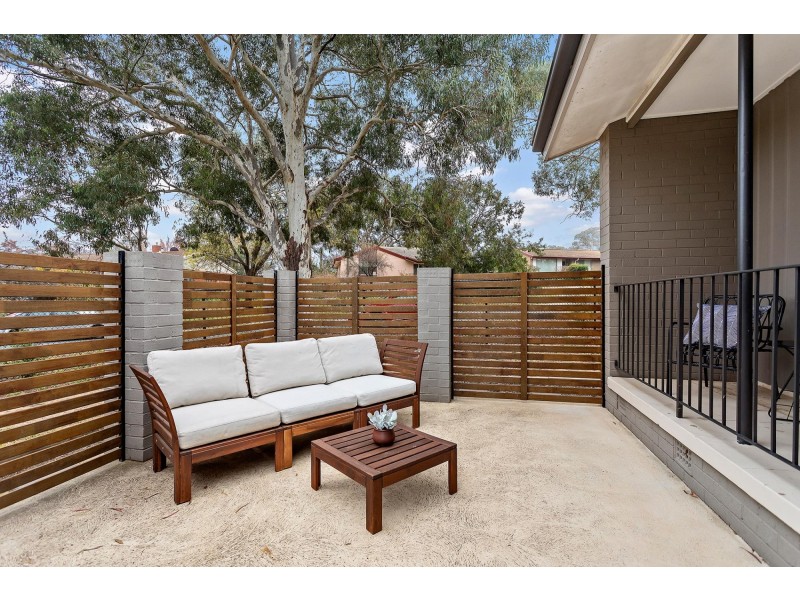 67 Burkitt Street, Page ACT 2614