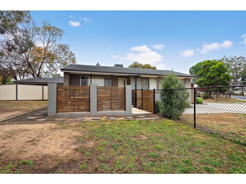 67 Burkitt Street, Page ACT 2614