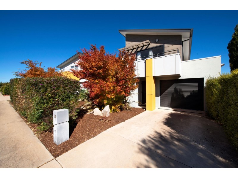 20 Muriel Stewart Circuit, Bonner ACT 2914