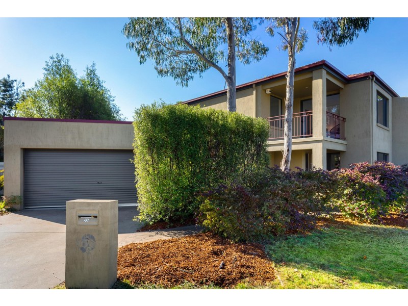 25 Templeton Street, Cook ACT 2614