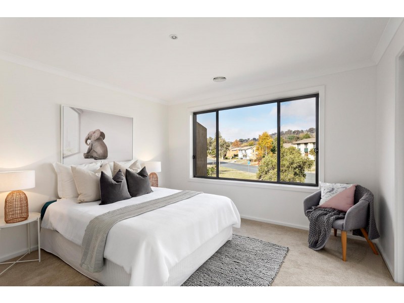 25 Templeton Street, Cook ACT 2614