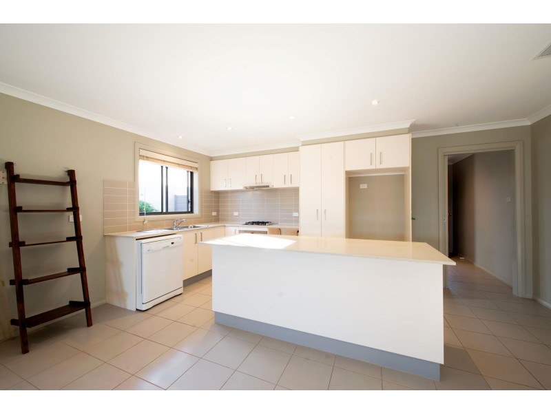 51 Charles Perkins Circuit, Bonner ACT 2914