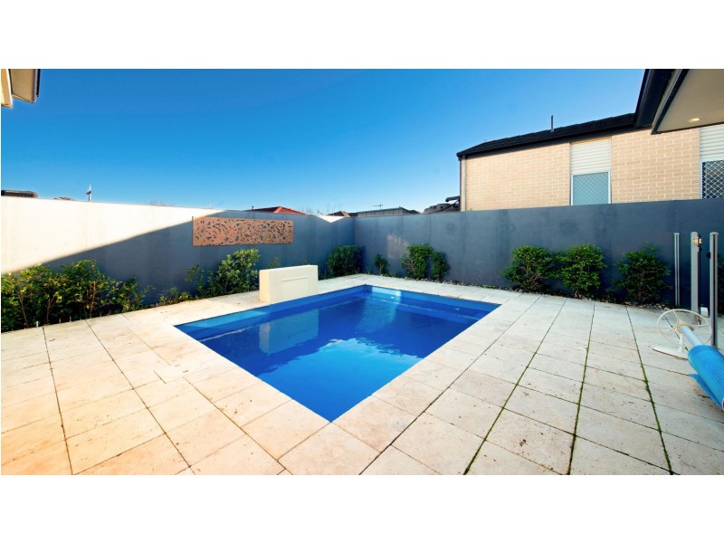 51 Charles Perkins Circuit, Bonner ACT 2914