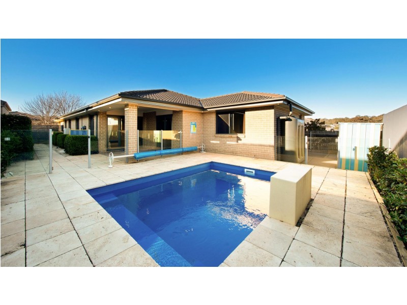 51 Charles Perkins Circuit, Bonner ACT 2914