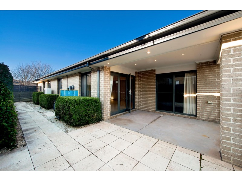 51 Charles Perkins Circuit, Bonner ACT 2914