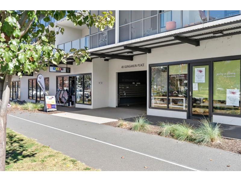207/48 Gungahlin Place, Gungahlin ACT 2912