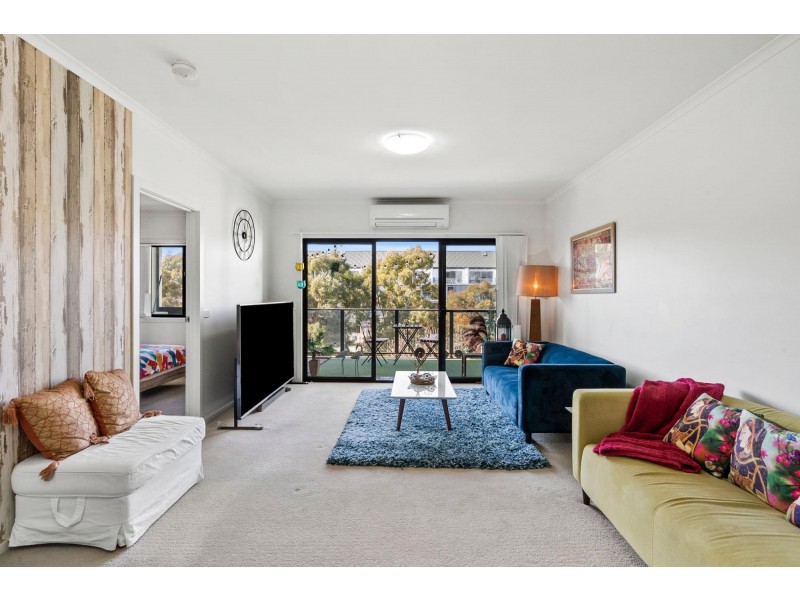 207/48 Gungahlin Place, Gungahlin ACT 2912