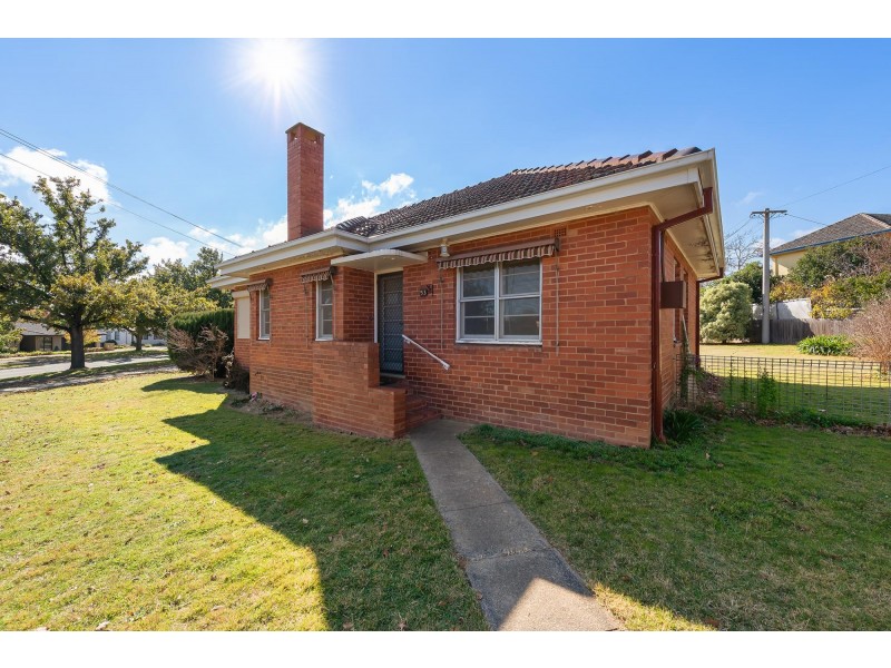 53 Tyson Street, Ainslie ACT 2602