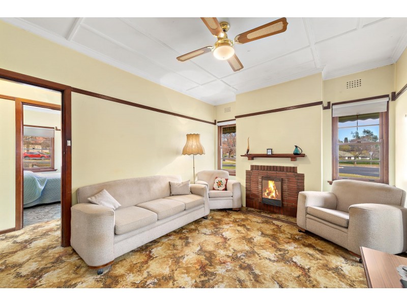 53 Tyson Street, Ainslie ACT 2602