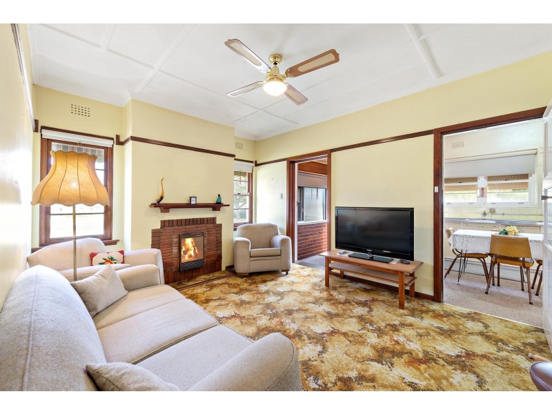 53 Tyson Street, Ainslie ACT 2602