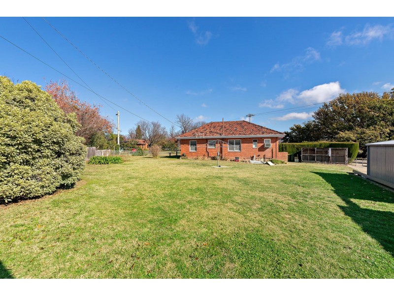 53 Tyson Street, Ainslie ACT 2602