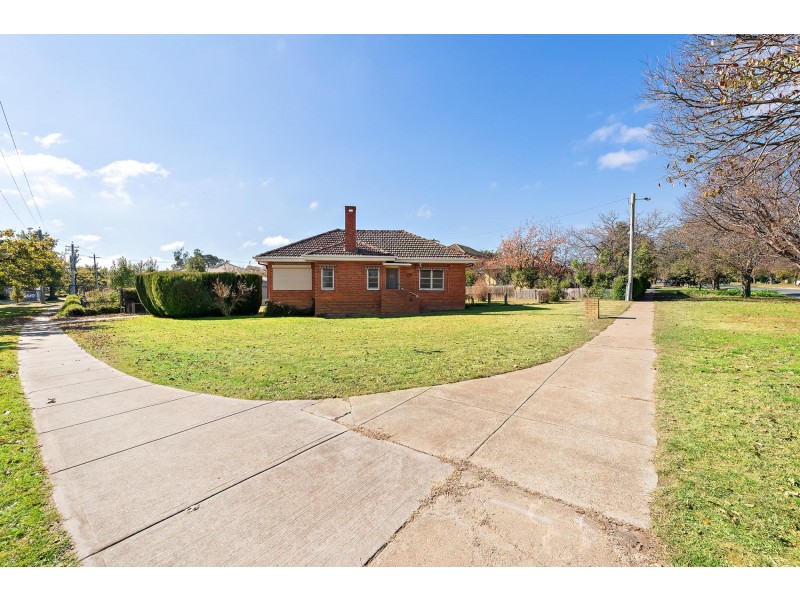 53 Tyson Street, Ainslie ACT 2602