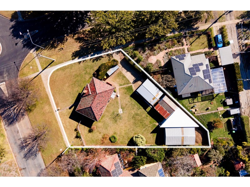 53 Tyson Street, Ainslie ACT 2602
