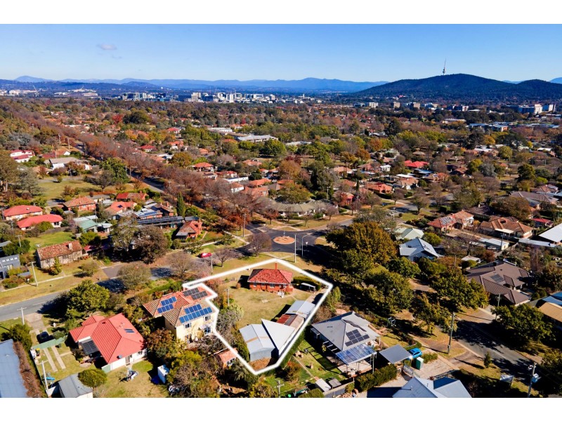 53 Tyson Street, Ainslie ACT 2602