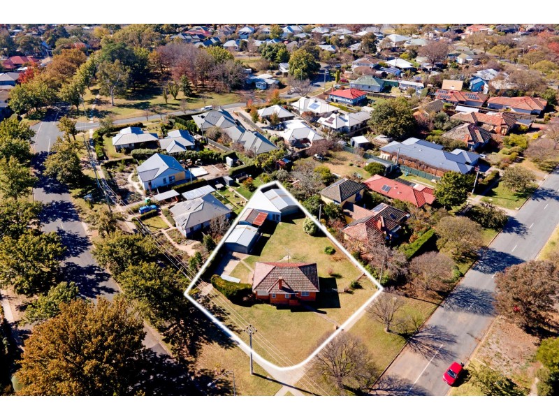 53 Tyson Street, Ainslie ACT 2602