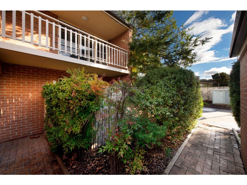 2/22 Archibald Street, Lyneham ACT 2602