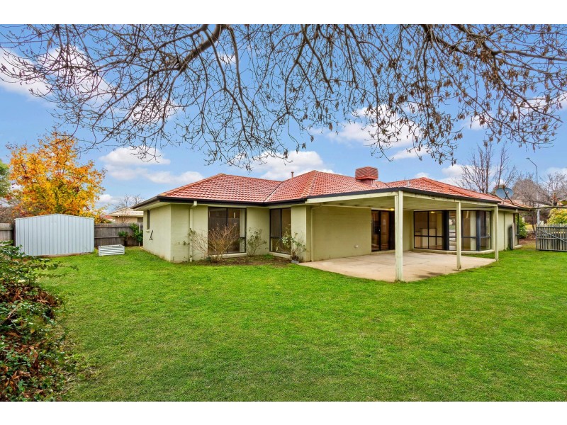 108 Kelleway Avenue, Nicholls ACT 2913