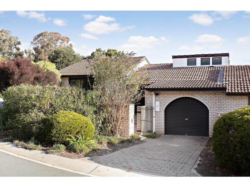 20/16 Sexton Street, Cook ACT 2614