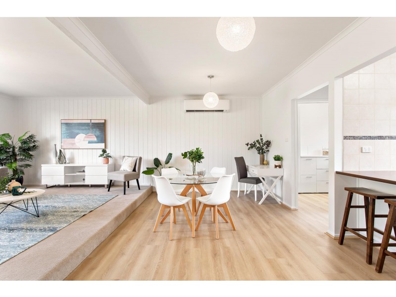 20/16 Sexton Street, Cook ACT 2614