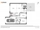 20/16 Sexton Street, Cook ACT 2614 Floorplan