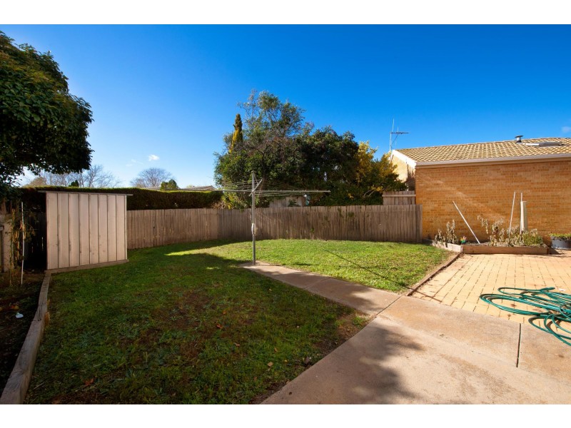 26 Redcliffe Street, Palmerston ACT 2913