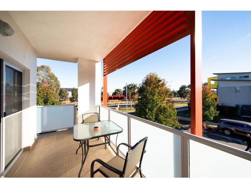 22/11 Wimmera Street, Harrison ACT 2914