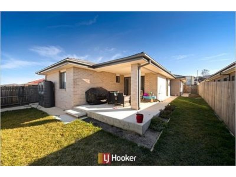 29 Bieundurry Street, Bonner ACT 2914