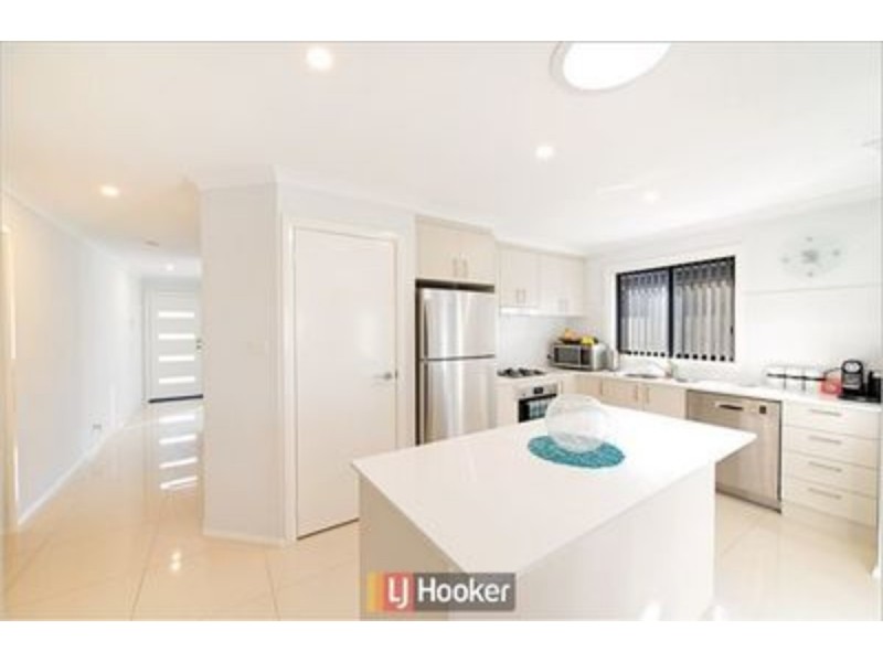 29 Bieundurry Street, Bonner ACT 2914