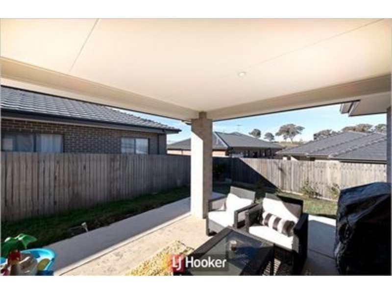 29 Bieundurry Street, Bonner ACT 2914