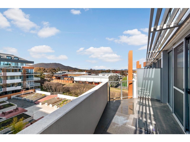 417/6 Cape Street, Dickson ACT 2602