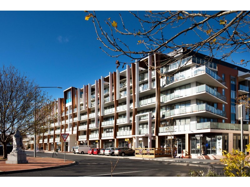 417/6 Cape Street, Dickson ACT 2602