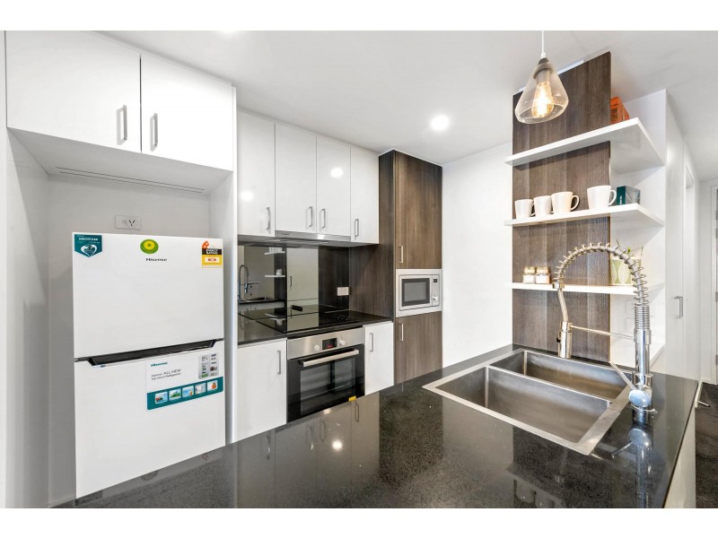 417/6 Cape Street, Dickson ACT 2602