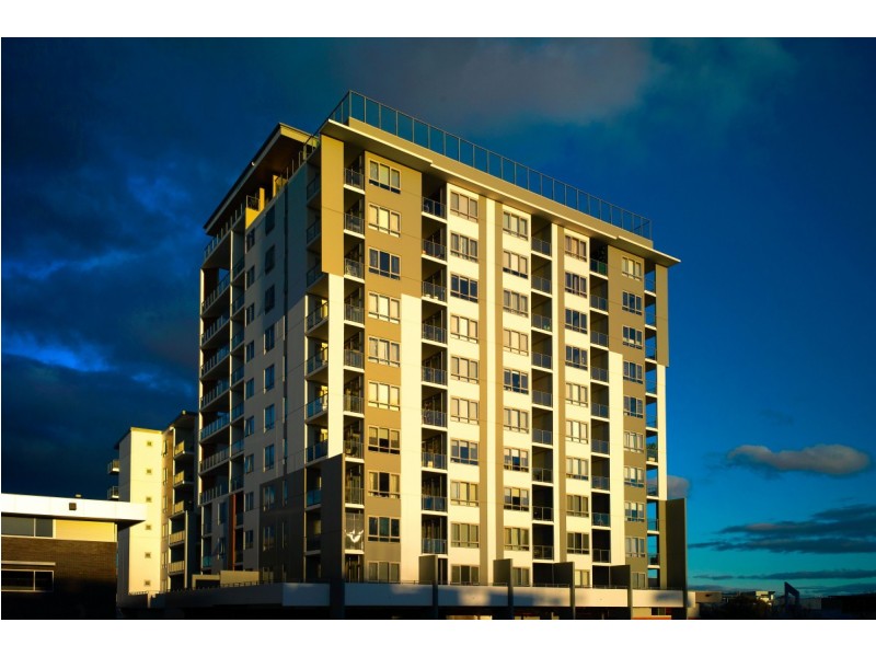 116/77 Gozzard Street, Gungahlin ACT 2912