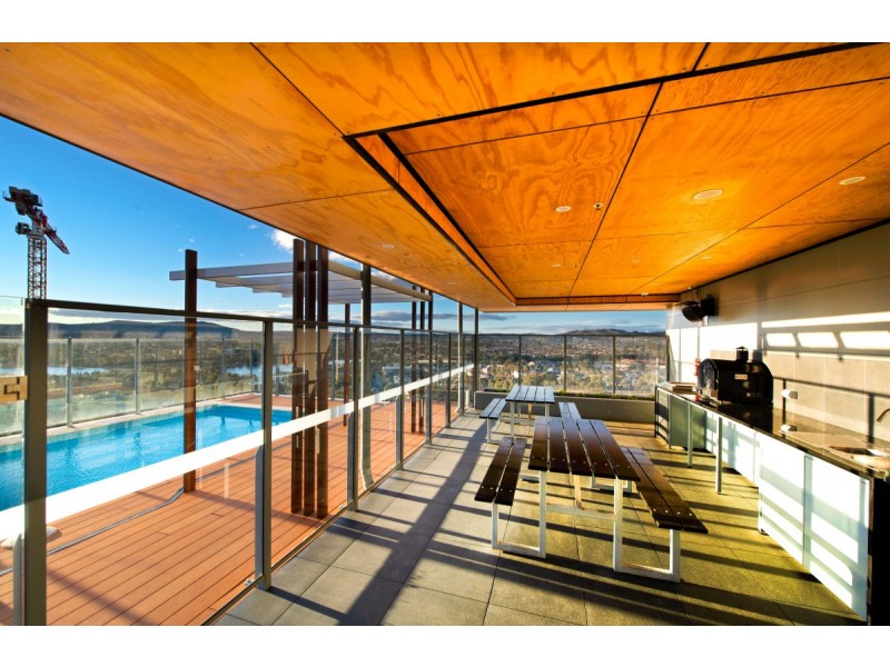 116/77 Gozzard Street, Gungahlin ACT 2912
