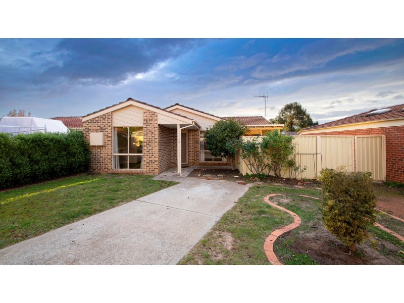 13 Bamir Square, Ngunnawal ACT 2913