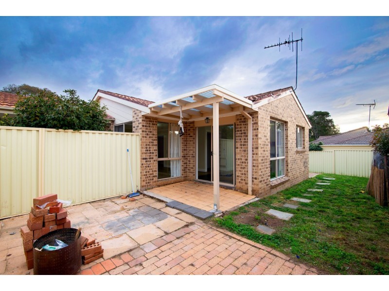 13 Bamir Square, Ngunnawal ACT 2913