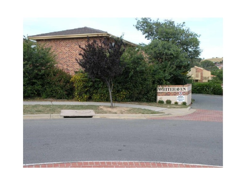 40/46 Paul Coe Crescent, Ngunnawal ACT 2913