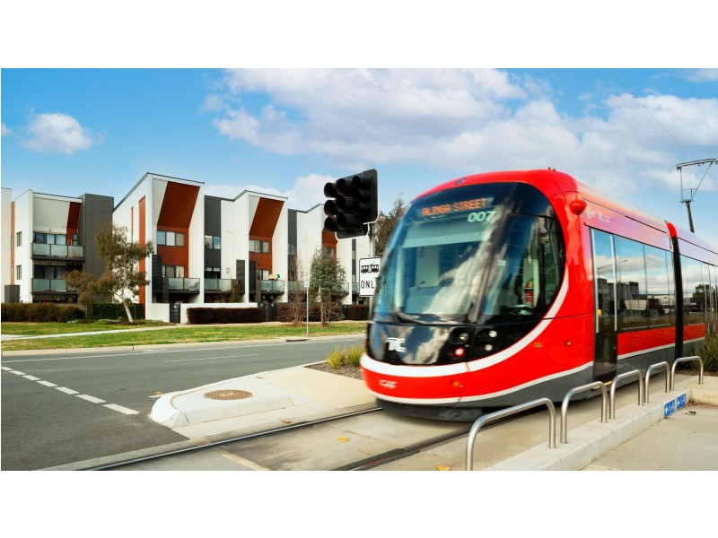 7/224 Flemington Road, Harrison ACT 2914