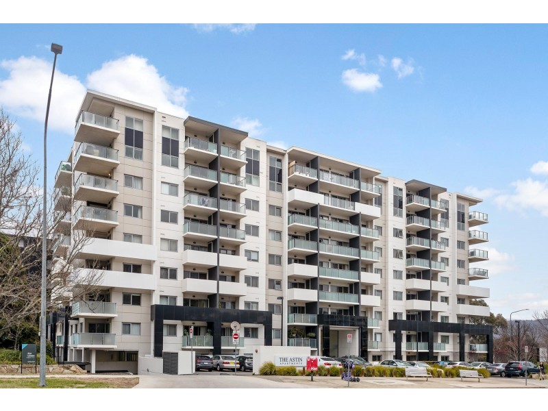 138/10 Ipima Street, Braddon ACT 2612
