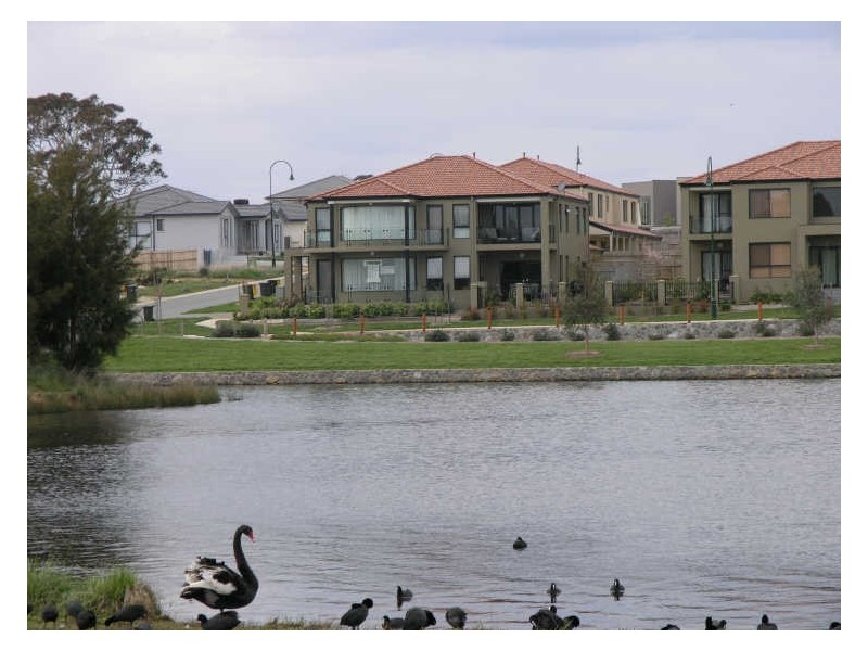27 Evadell Street, Gungahlin ACT 2912