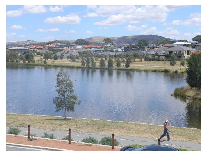 27 Evadell Street, Gungahlin ACT 2912