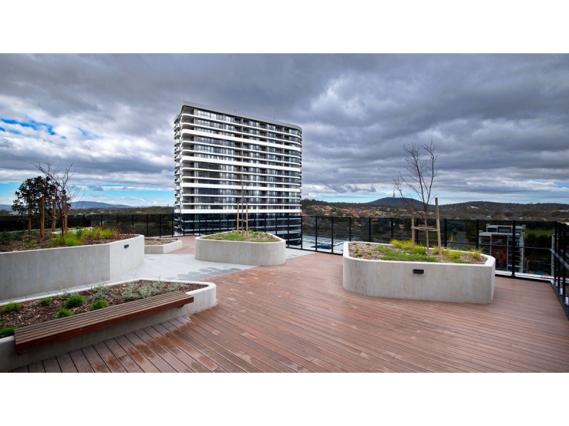 610/4 Grazier Lane, Belconnen ACT 2617