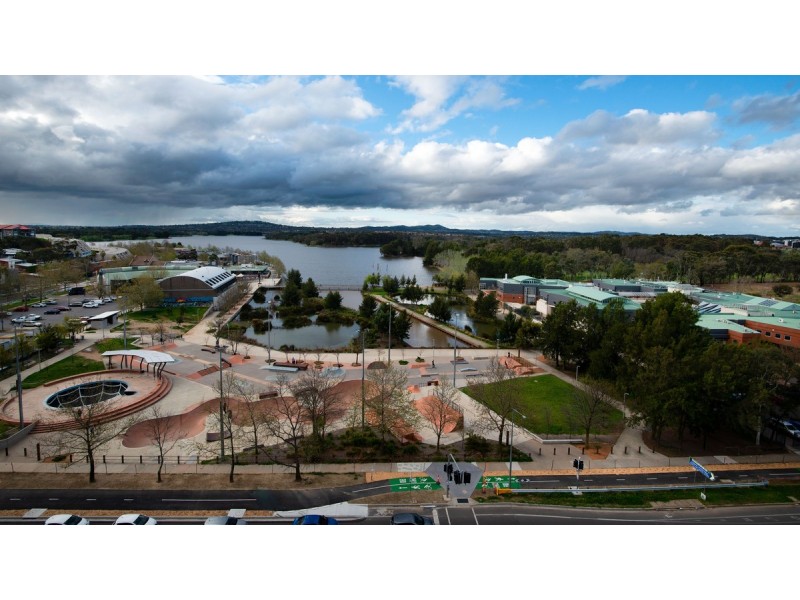 610/4 Grazier Lane, Belconnen ACT 2617