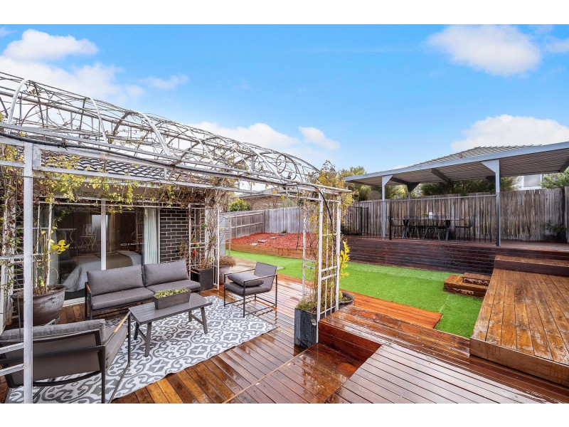 22 Bieundurry Street, Bonner ACT 2914