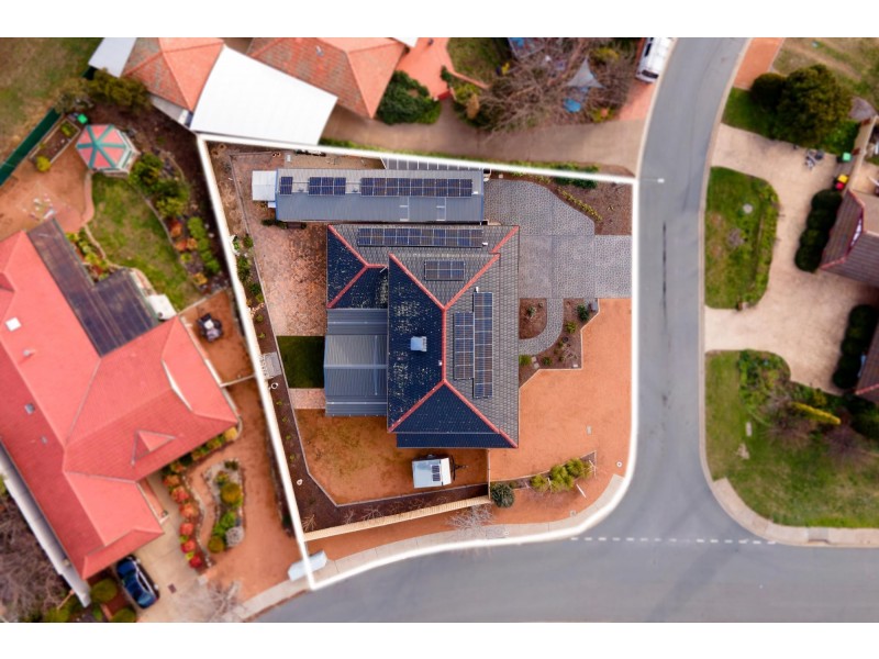 1 Macedon Crescent, Palmerston ACT 2913